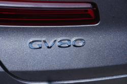2022 Genesis GV80 3.5T AWD
