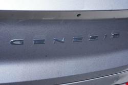 2022 Genesis GV80 3.5T AWD