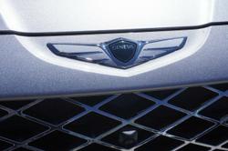 2022 Genesis GV80 3.5T AWD