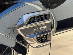 2020 Ford Ranger Wildtrak PX MkIII MY20.75 4X4 Dual Range Shadow Black