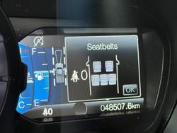 2020 Ford Ranger Wildtrak PX MkIII MY20.75 4X4 Dual Range Shadow Black