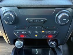 2020 Ford Ranger Wildtrak PX MkIII MY20.75 4X4 Dual Range Shadow Black