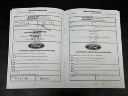 2020 Ford Ranger Wildtrak PX MkIII MY20.75 4X4 Dual Range Shadow Black