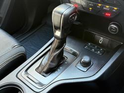 2020 Ford Ranger Wildtrak PX MkIII MY20.75 4X4 Dual Range Shadow Black