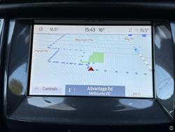 2020 Ford Ranger Wildtrak PX MkIII MY20.75 4X4 Dual Range Shadow Black