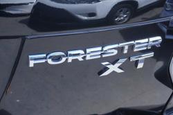 2018 Subaru Forester XT Premium
