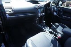 2018 Subaru Forester XT Premium