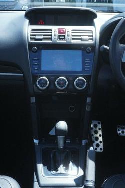 2018 Subaru Forester XT Premium