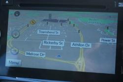 2018 Subaru Forester XT Premium