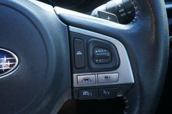 2018 Subaru Forester XT Premium