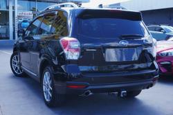 2018 Subaru Forester XT Premium