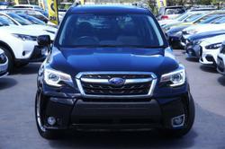 2018 Subaru Forester XT Premium
