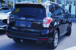 2018 Subaru Forester XT Premium