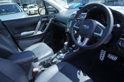 2018 Subaru Forester XT Premium