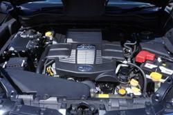 2018 Subaru Forester XT Premium