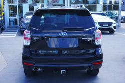 2018 Subaru Forester XT Premium