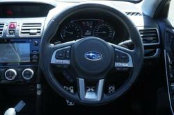 2018 Subaru Forester XT Premium