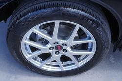 2018 Subaru Forester XT Premium