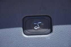 2017 Ford Everest Trend