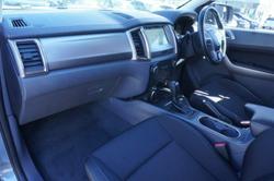 2017 Ford Everest Trend