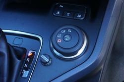 2017 Ford Everest Trend