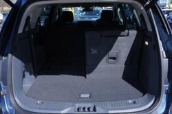 2017 Ford Everest Trend