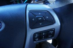 2017 Ford Everest Trend