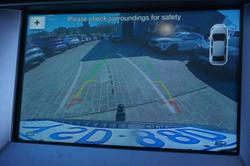 2017 Ford Everest Trend