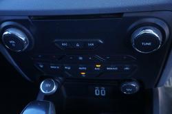 2017 Ford Everest Trend