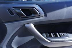 2017 Ford Everest Trend