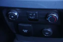 2017 Ford Everest Trend