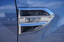 2017 Ford Everest Trend