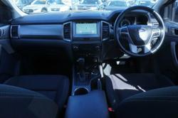 2017 Ford Everest Trend