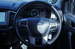 2017 Ford Everest Trend