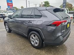 2024 Toyota RAV4 GX