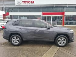 2024 Toyota RAV4 GX