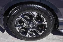 2018 Honda CR-V VTi