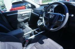 2018 Honda CR-V VTi
