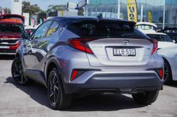 2020 Toyota C-HR Koba