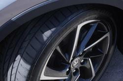 2020 Toyota
C-HR Koba