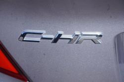 2020 Toyota
C-HR Koba