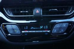 2020 Toyota C-HR Koba