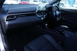 2020 Toyota
C-HR Koba