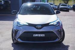 2020 Toyota C-HR Koba