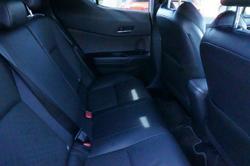 2020 Toyota
C-HR Koba