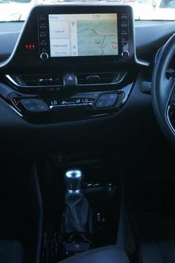 2020 Toyota C-HR Koba