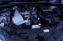 2020 Toyota
C-HR Koba