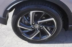 2020 Toyota
C-HR Koba