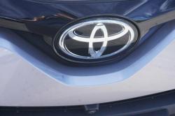 2020 Toyota
C-HR Koba