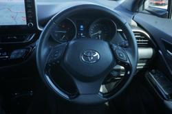 2020 Toyota
C-HR Koba